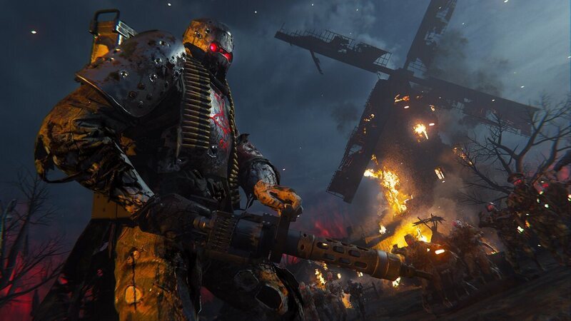 Estos son los requisitos finales para jugar 'Call of Duty: Vanguard' en PC, Zonared4