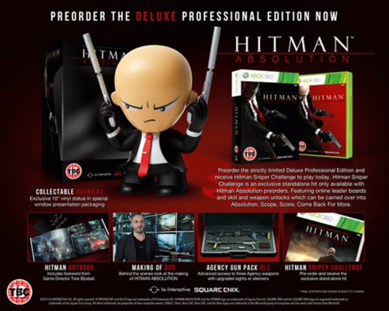  hitman absolution