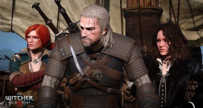 Witcher