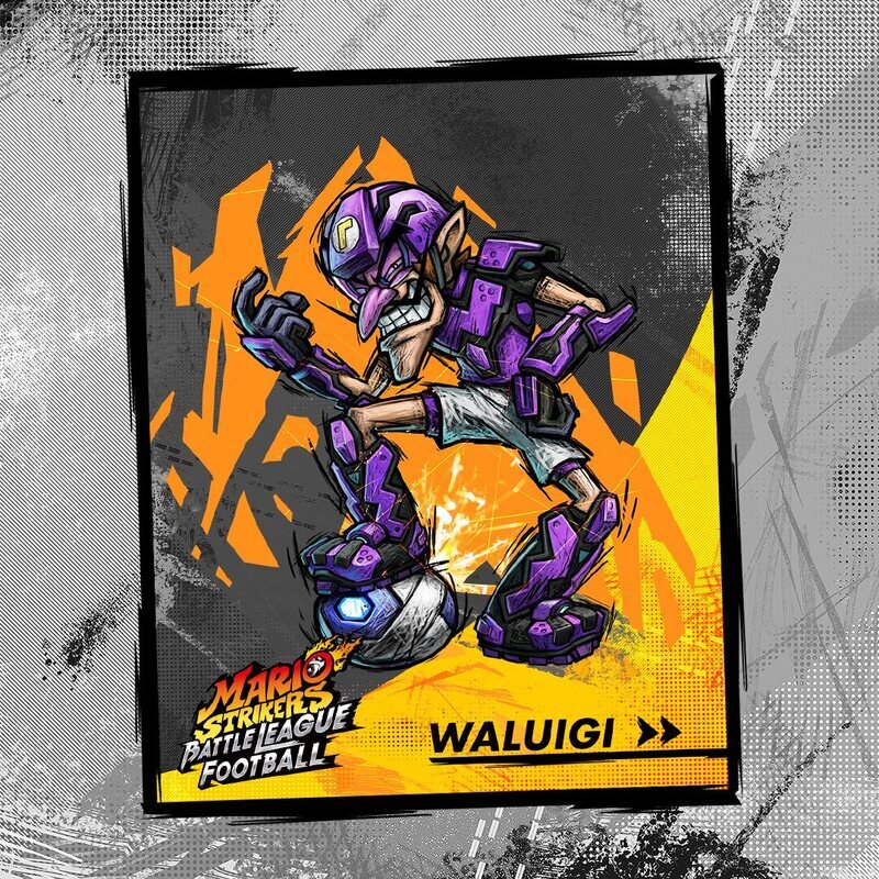 Waluigi