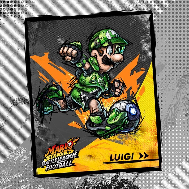 Luigi