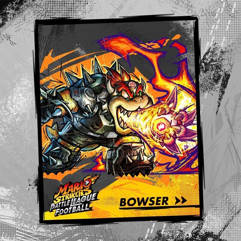 Bowser