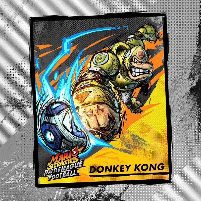 Donkey Kong