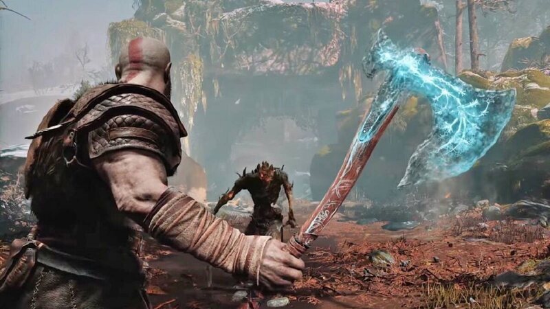 Filtrados los juegos de PS Plus de junio de 2022, con 'God of War' como protagonista, Zonared