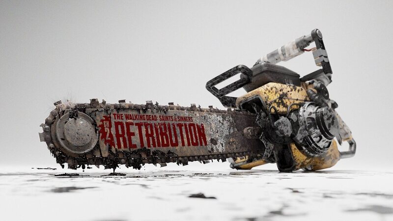 Retribution