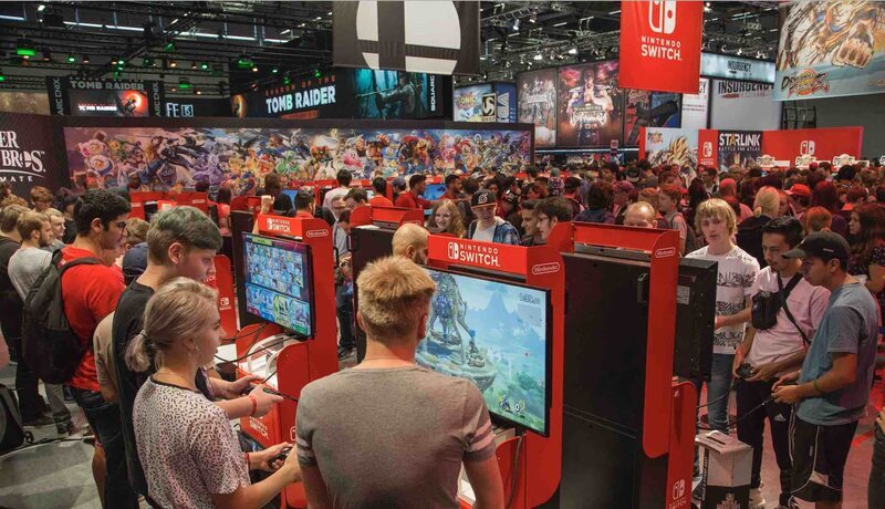 Gamescom