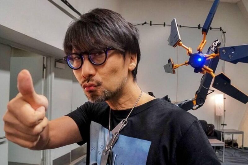 Kojima