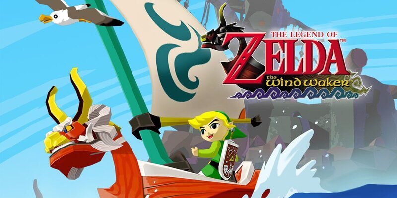 Wind Waker