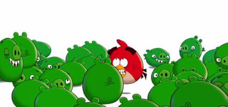 bad piggies