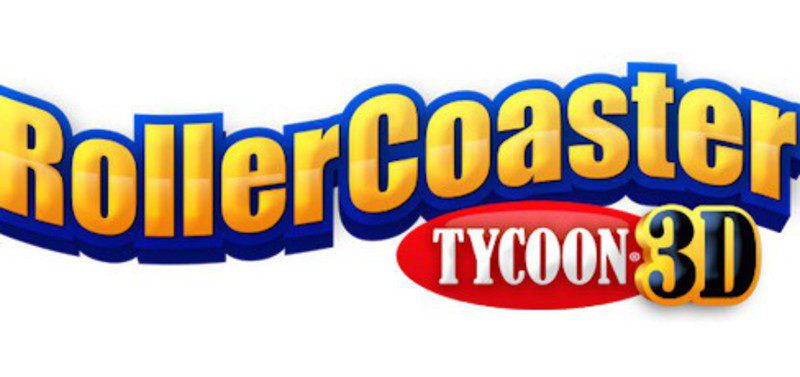 RollerCoaster Tycoon 3D