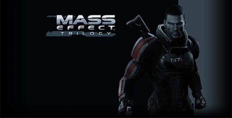 mass effect