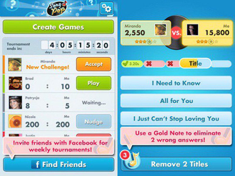 songpop