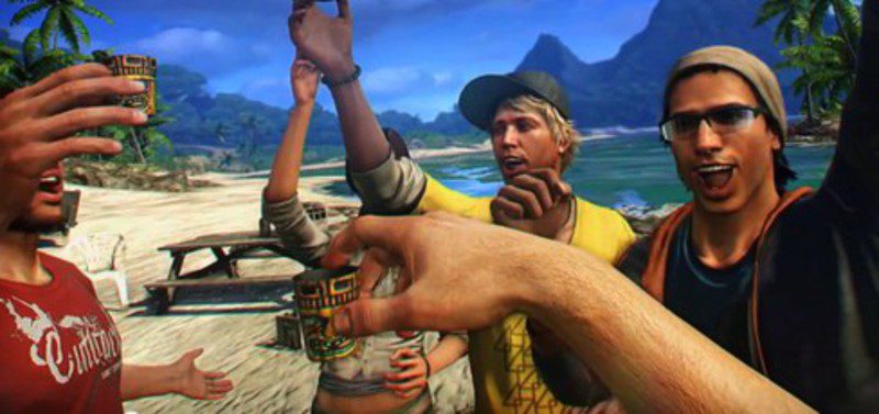 far cry 3