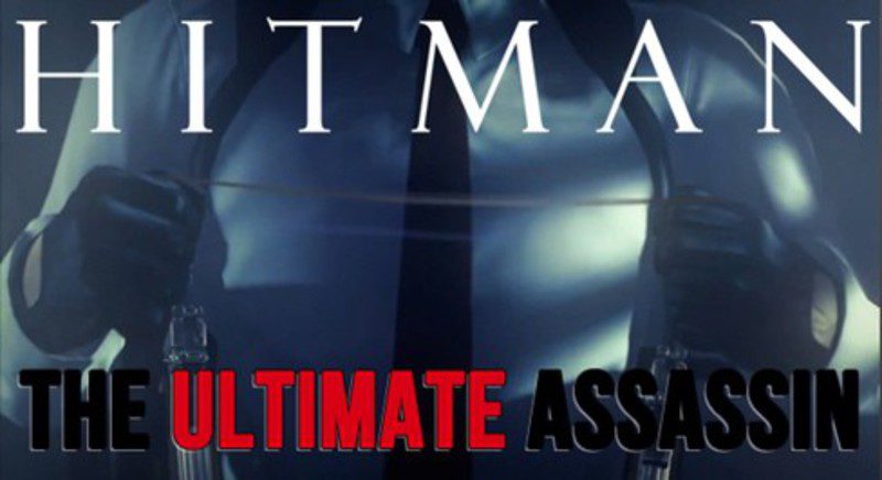 hitman absolution