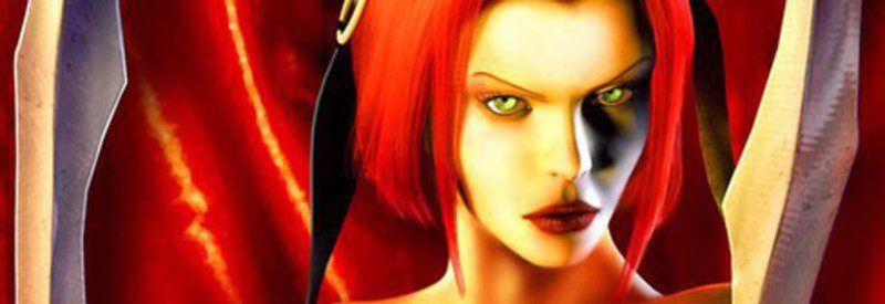 BloodRayne