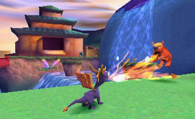 spyro