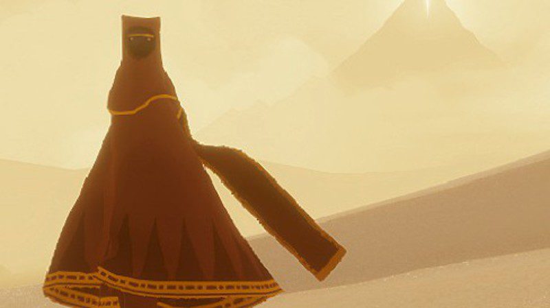 Estos son los juegos nominados a los Premios D.I.C.E. 2013: 'Journey' arrasa con 11 nominaciones