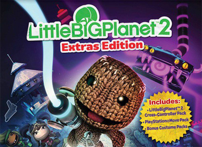 little big planet 2