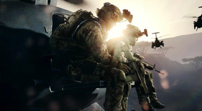 medal of honor warfighter