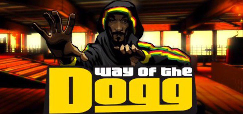 way of the dogg