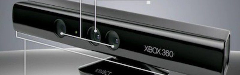 Kinect