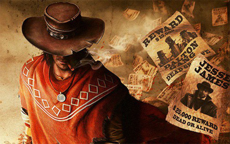 call of juarez gunslinger