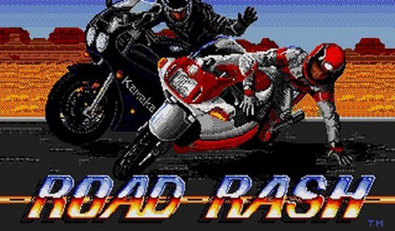 Road Rash