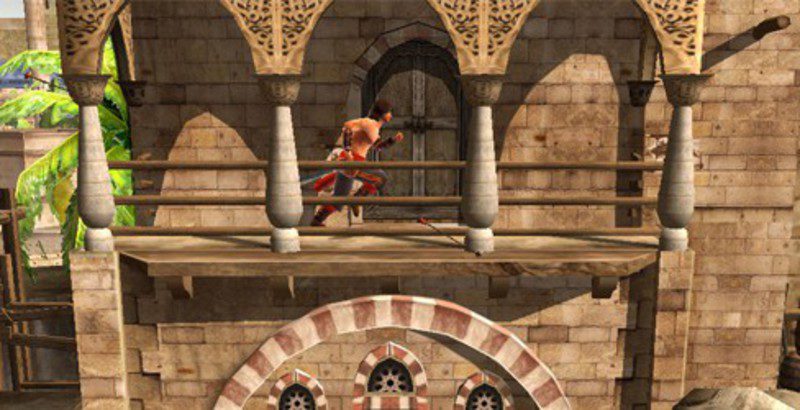 prince of persia