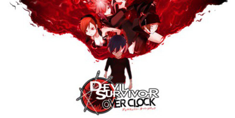 Devil Survivor Overclocked