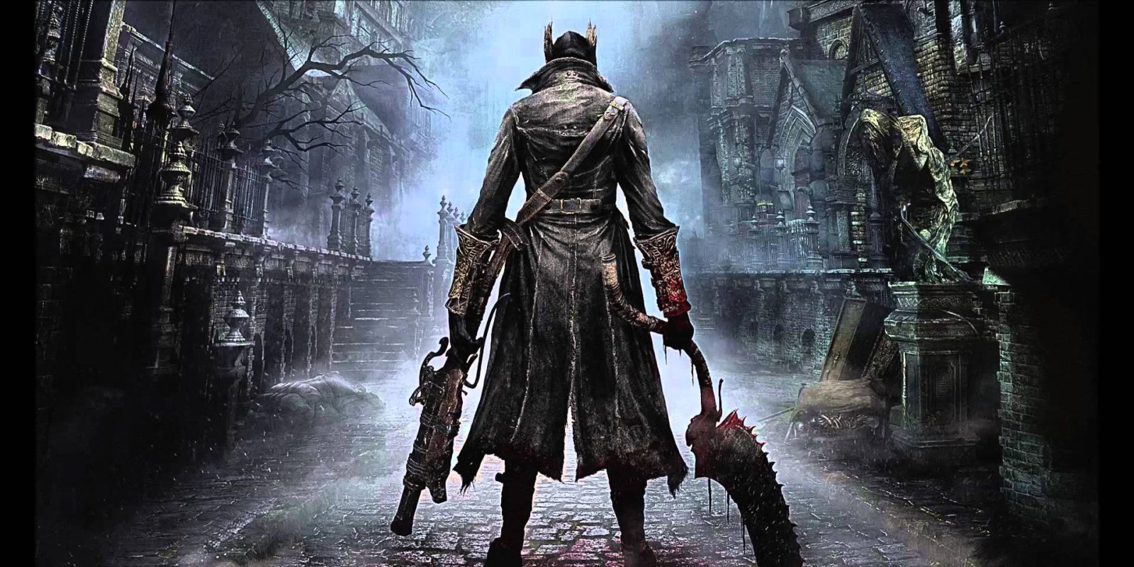 'Bloodborne' es la nueva "Oferta de la Semana" en PlayStation Store