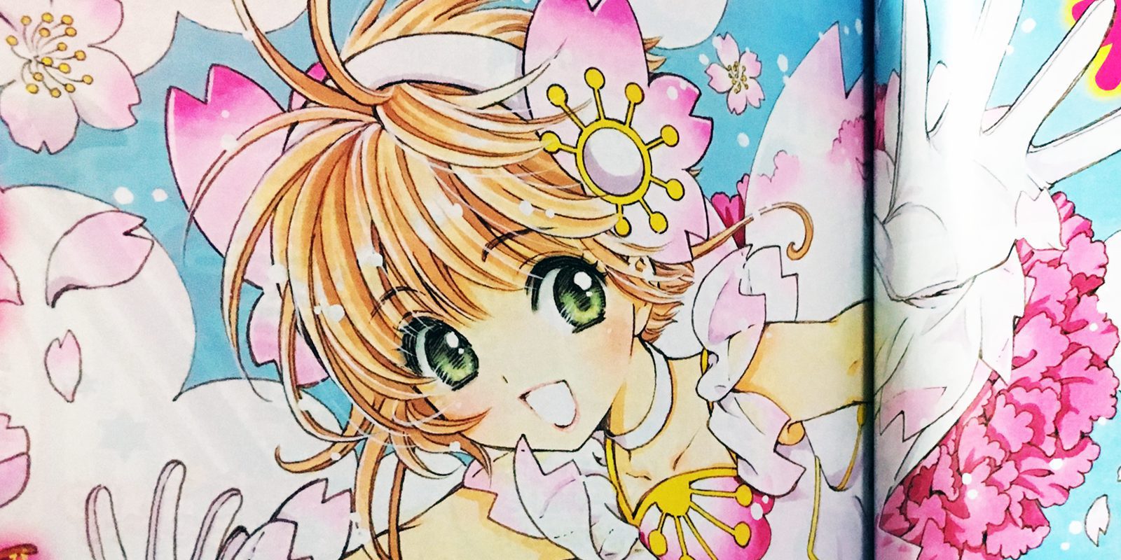 'Cardcaptor Sakura' tendrá un nuevo anime