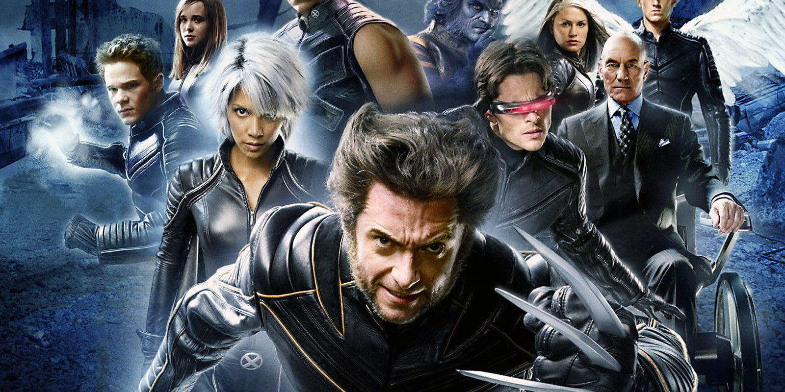 A Bryan Singer le gustaría reunir a todos los X-Men de las primeras películas