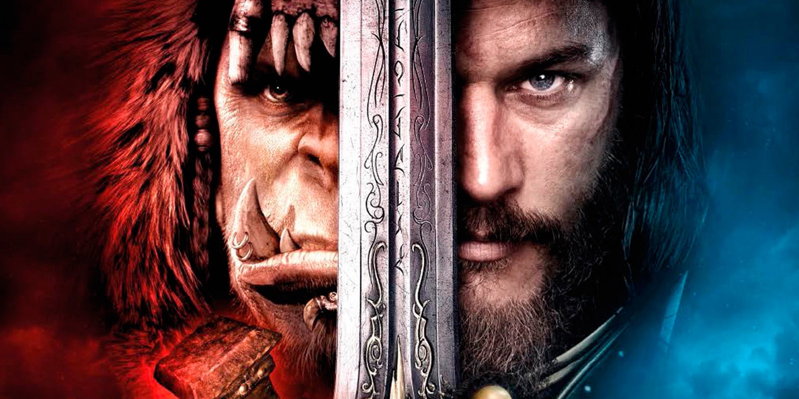 David Bowie vio 'Warcraft: El Origen', de su hijo Duncan Jones, antes de fallecer