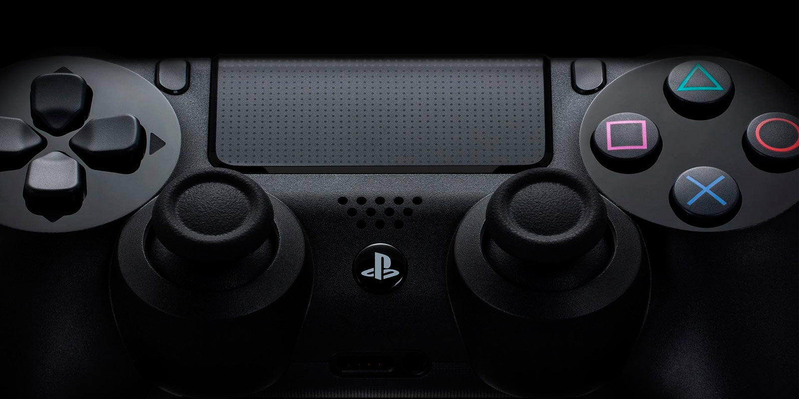 Los nuevos DualShock 4 Cristal y Acero negro llegan a Europa el mes que viene