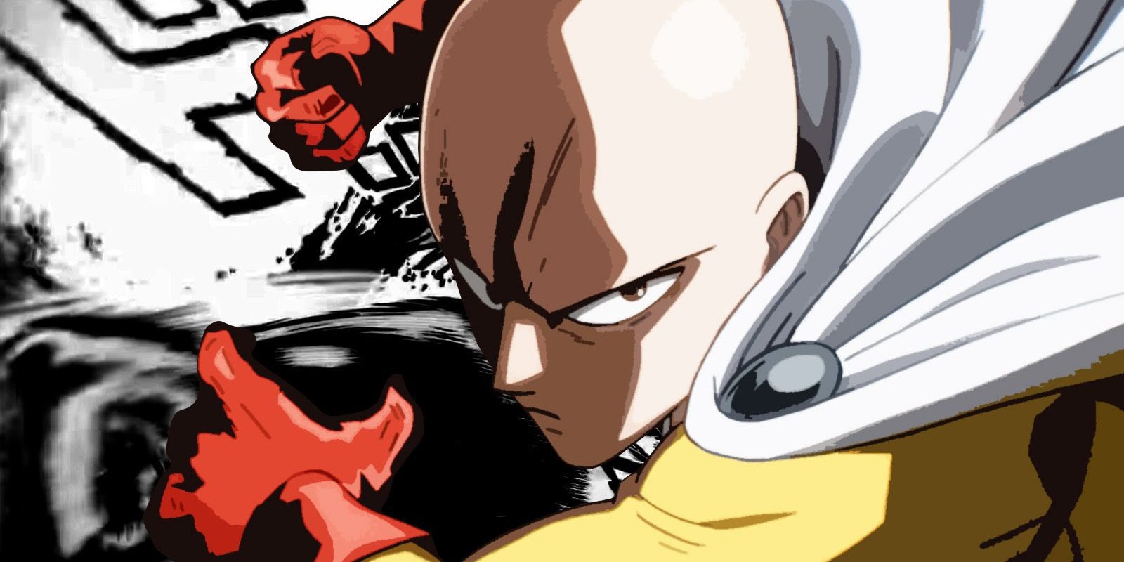 Oficial: El dibujante de 'One Punch-Man' comienza un nuevo manga