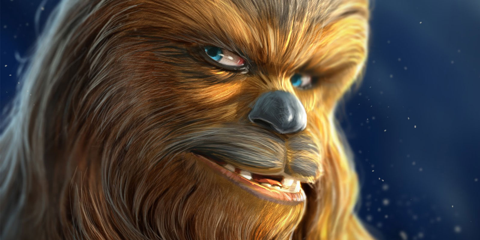 La popular madre de la máscara de Chewbacca ya tiene su propia figura