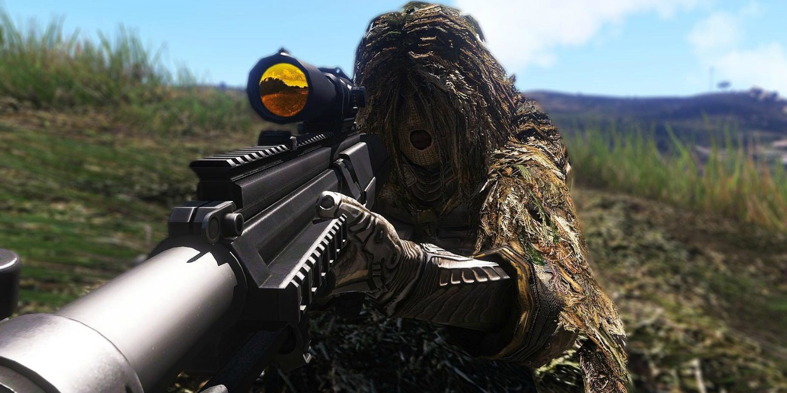 Bohemia Interactive ofrece toda la saga Arma en un pack muy barato