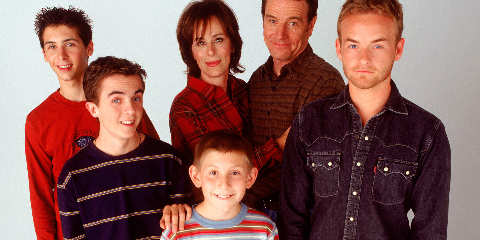 Bryan Cranston quiere volver a 'Malcom in the Middle' con el reparto original