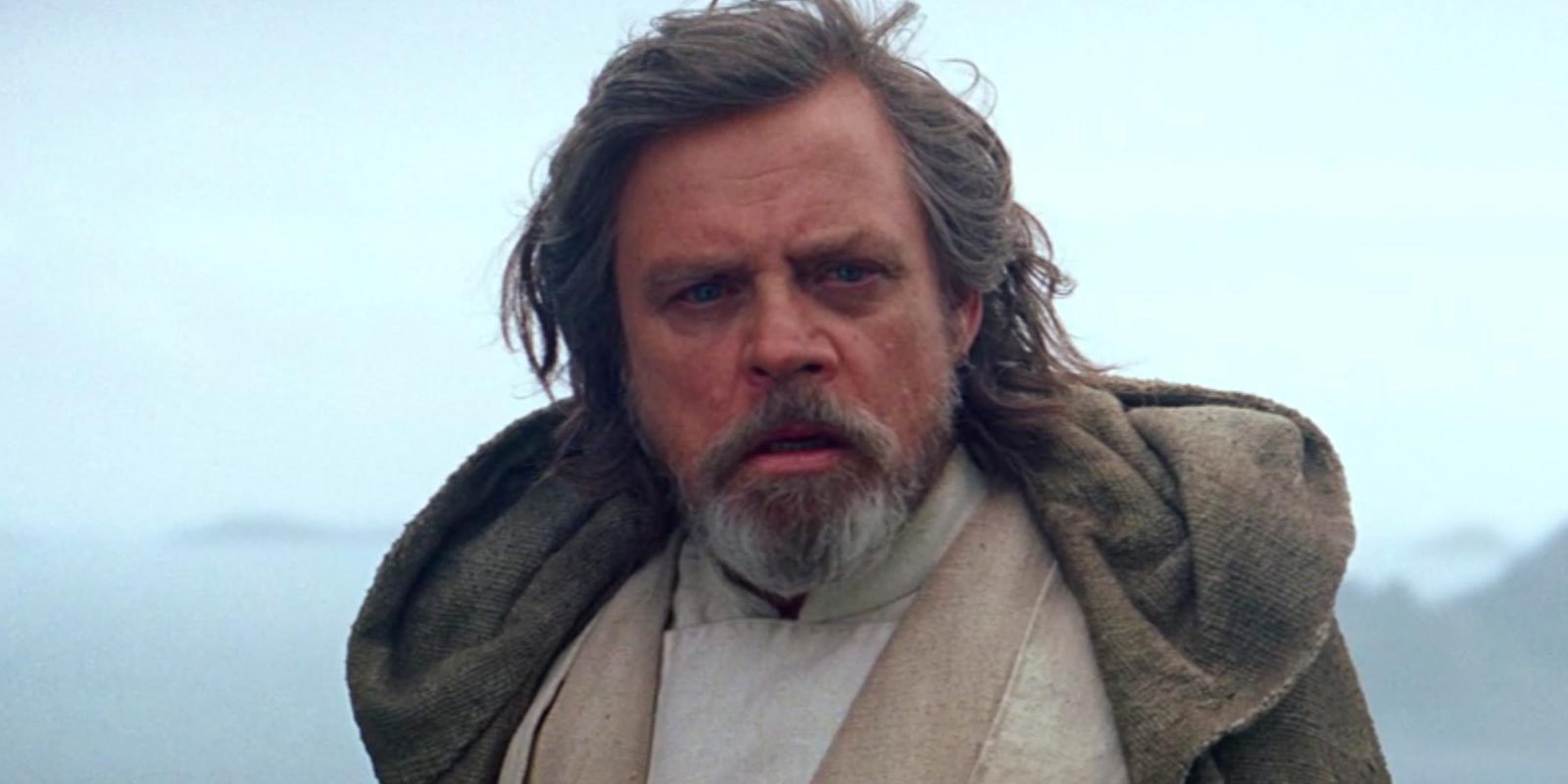 Mark Hamill desata la locura entre los fans de 'Star Wars' por un posible spoiler