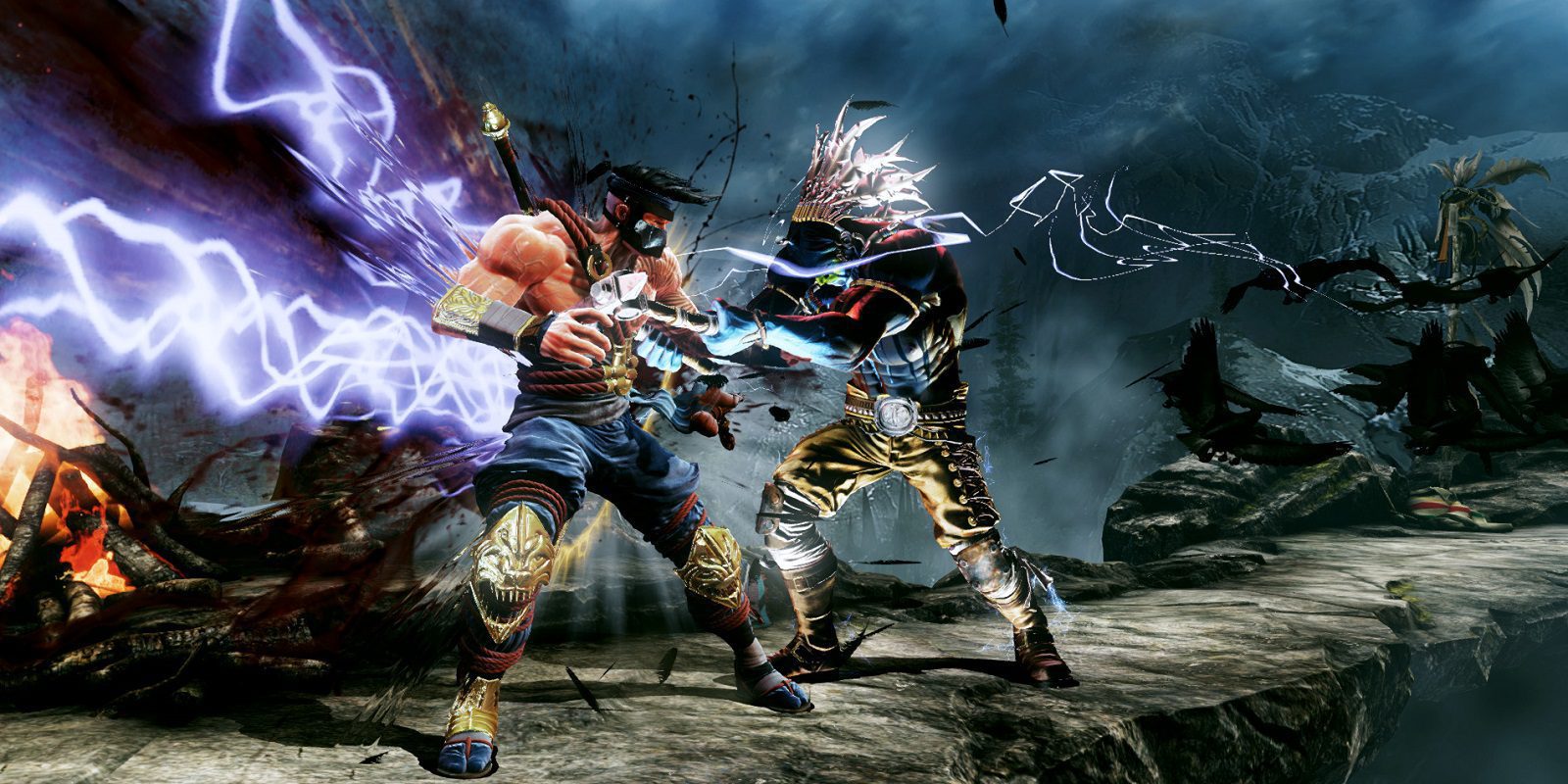 'Killer Instinct': ¿qué personajes quieres ver en el juego? Vota en esta encuesta oficial