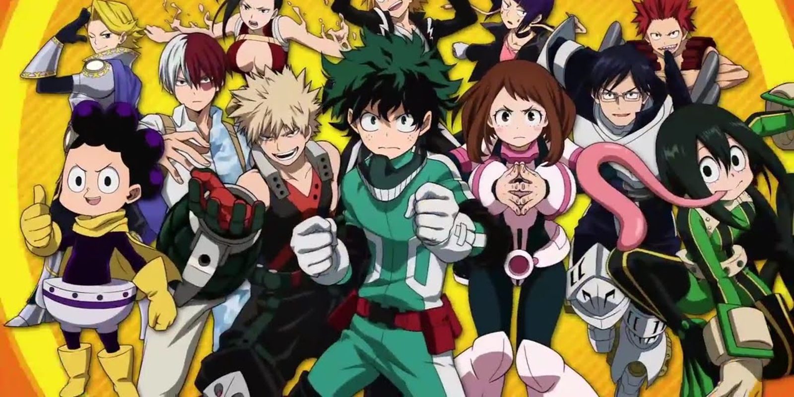 Planeta Cómic desvela cómo serán los tomos manga de 'My Hero Academia' en España