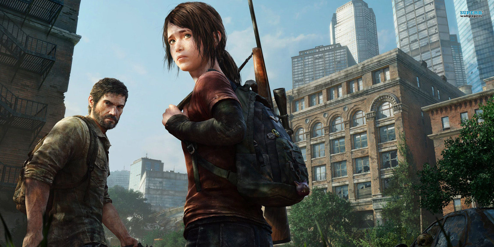 'The Last of Us': Joel habría sido un personaje distinto de no ser por Troy Baker