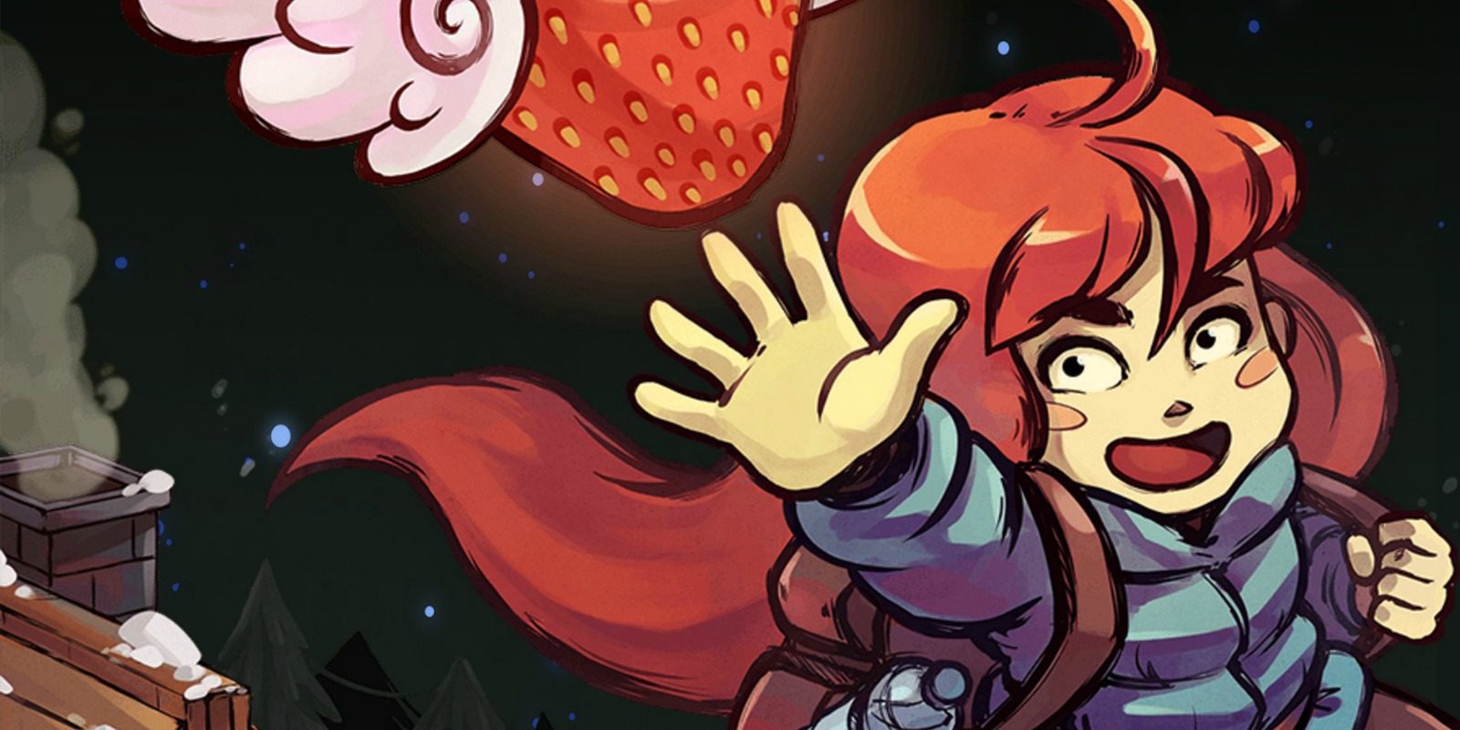 'Celeste' es lo nuevo de Matt Thorson, creador de 'Towerfall'