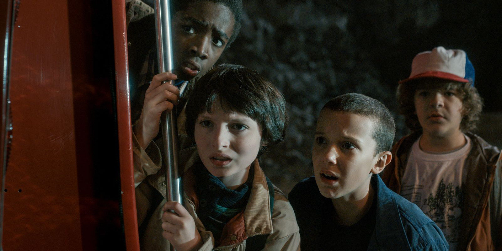 De 'Médico de familia' a 'Stranger Things' de Netflix - La Zona