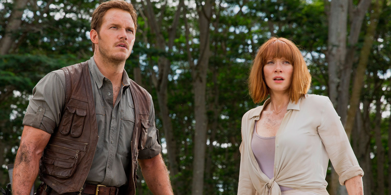 'Jurassic World 2' comenzará su rodaje en febrero de 2017