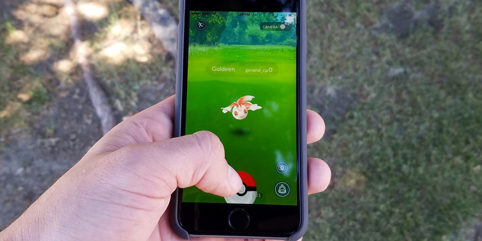 'Pokémon GO' ya no acepta más solicitudes de gimnasios ni Poképaradas