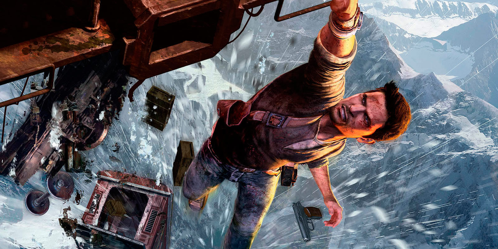 'Uncharted' ya tiene guionista para su adaptación al cine