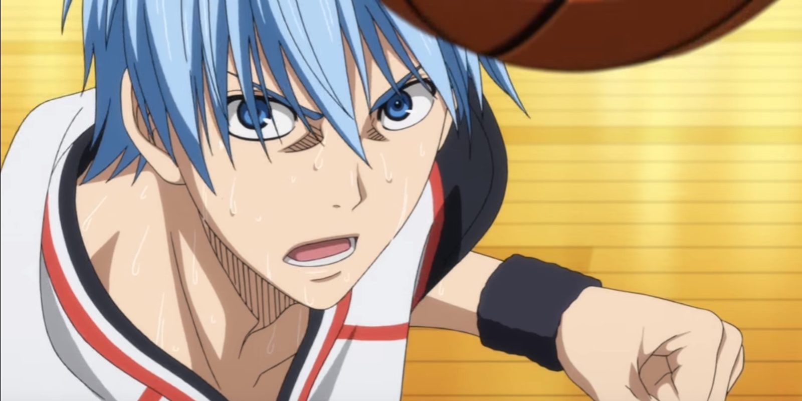 'Kuroko no Basket Extra Game', nueva película para 2017