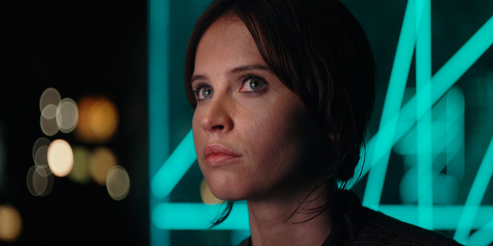 Primer spot televisivo para 'Rogue One: Una Historia de Star Was'