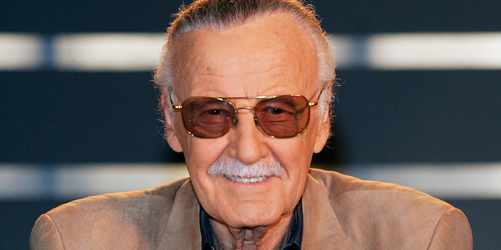 Stan Lee responde a David Ayer por su comentario hacia Marvel